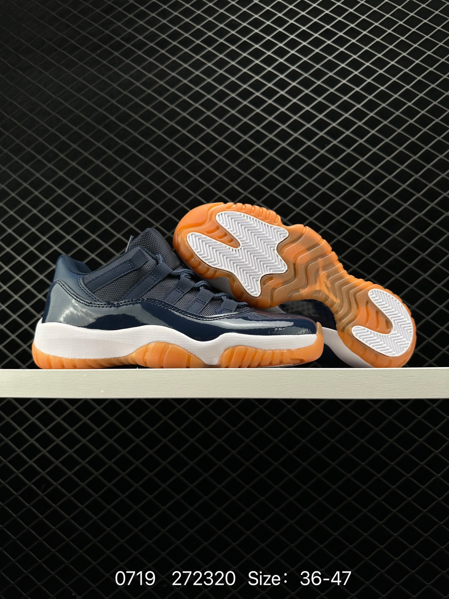 Air Jordan aj11 AJ11